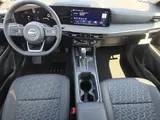 2027 Nissan Kicks photo 8