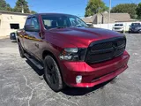2021 Ram 1500 Classic photo 7