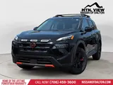 2026 Nissan Rogue photo 1