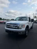 2014 Ford F-150 photo 1