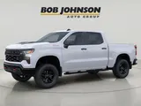 2026 Chevrolet Silverado 1500 photo 4
