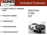 2024 Ford F-150 photo 3
