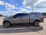 2020 Ford F-150 photo 4