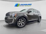 2020 Kia Telluride photo 1