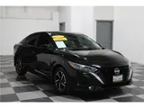 2025 Nissan Sentra photo 3
