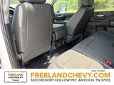 2026 Chevrolet Silverado 2500HD photo 17