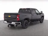 2024 Chevrolet Silverado 2500HD photo 4