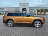 2026 Jeep Grand Cherokee L photo 2