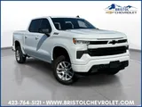 2023 Chevrolet Silverado 1500 photo 1