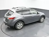 2014 Nissan Murano photo 12