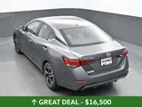 2024 Nissan Sentra photo 54
