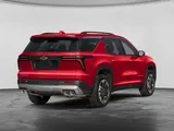 2027 Chevrolet Traverse photo 2