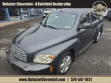 2011 Chevrolet HHR photo 1