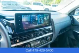 2026 Nissan Pathfinder photo 21