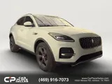 2021 Jaguar E-PACE photo 1