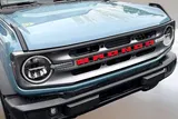 2023 Ford Bronco photo 26