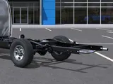 2026 Chevrolet Express Commercial Cutaway photo 11