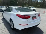 2015 Kia Optima photo 8
