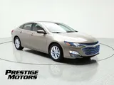 2024 Chevrolet Malibu photo 1