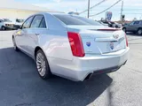 2017 Cadillac CTS Sedan photo 3