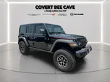 2025 Jeep Wrangler photo 1