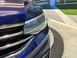 2024 Volkswagen Tiguan photo 11
