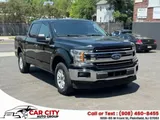 2018 Ford F-150 photo 2