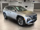 2025 Hyundai Tucson photo 8