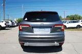 2021 Honda Pilot photo 4