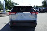 2021 Toyota RAV4 photo 7