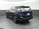 2024 Nissan Rogue photo 6