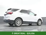 2024 Chevrolet Equinox photo 47