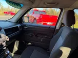 2013 Jeep Patriot photo 14