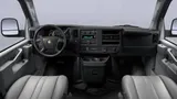2025 Chevrolet Express Cargo Van photo 30