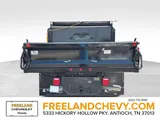 2026 Chevrolet Silverado 3500HD CC photo 4