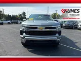 2026 Chevrolet Silverado 1500 photo 12
