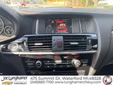 2017 BMW X3 photo 15