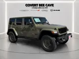 2026 Jeep Wrangler photo 1