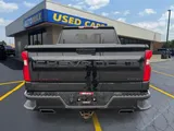 2023 Chevrolet Silverado 1500 photo 6