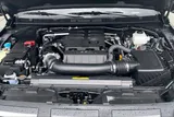2026 Nissan Frontier photo 10