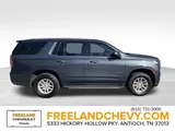 2021 Chevrolet Tahoe photo 2