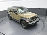 2026 Jeep Wrangler photo 10