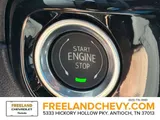 2026 Chevrolet Silverado 1500 photo 30