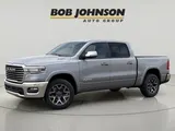 2025 Ram 1500 photo 4