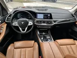 2019 BMW X7 photo 6