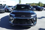 2022 Chevrolet Trailblazer photo 2