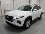 2022 Hyundai Tucson photo 7