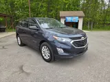 2018 Chevrolet Equinox photo 8