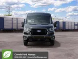 2027 Ford Transit Passenger Wagon photo 3