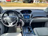 2020 Acura MDX photo 11
